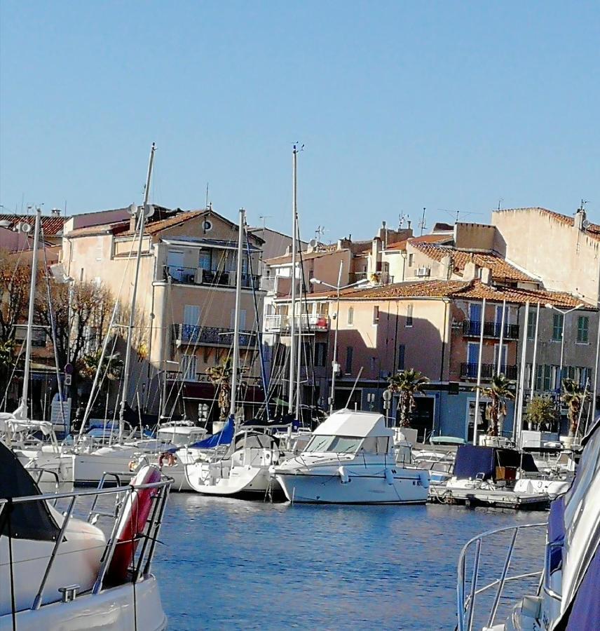 Apartment Le Pesquier